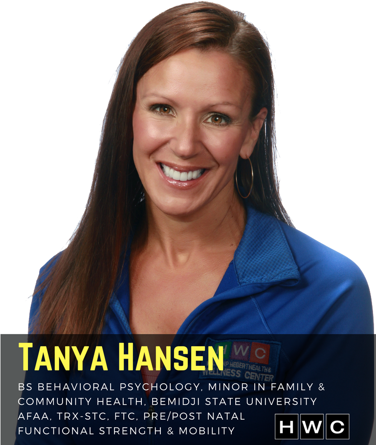 Tanya Hansen - Girl (768x960), Png Download