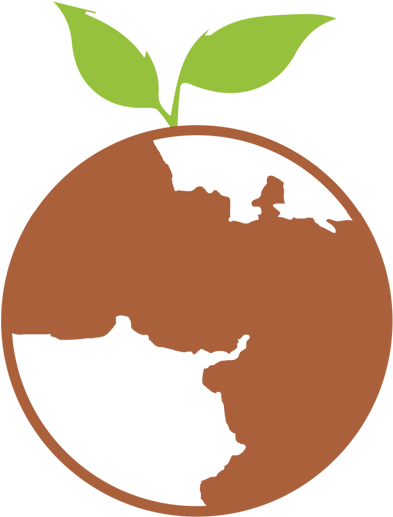 Logo Png - Martian Garden (525x525), Png Download