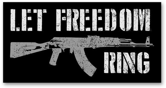 Firearm (600x600), Png Download