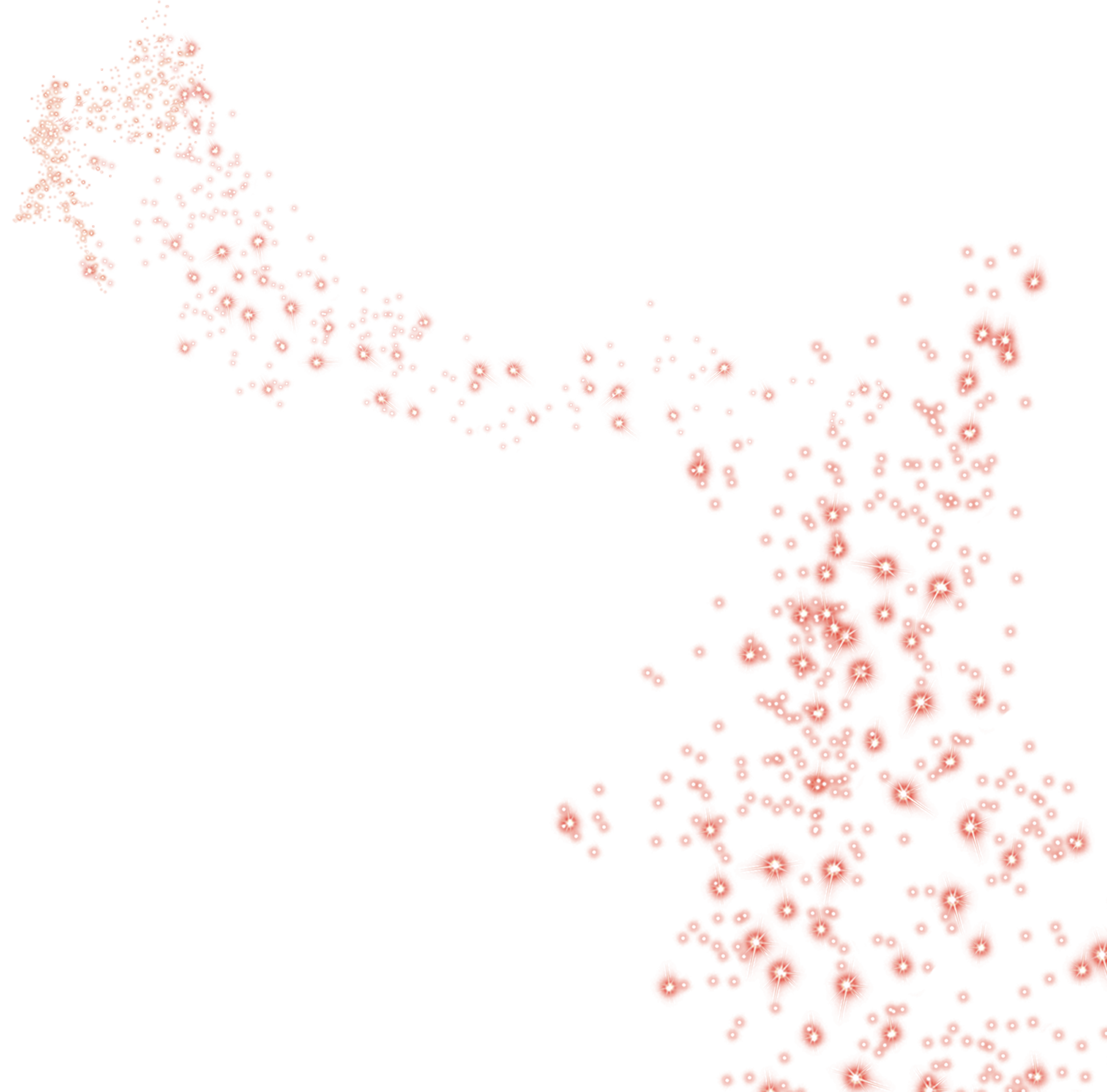 Pink Stars Png Svg Royalty Free - Pink Stars Png (2327x2294), Png Download