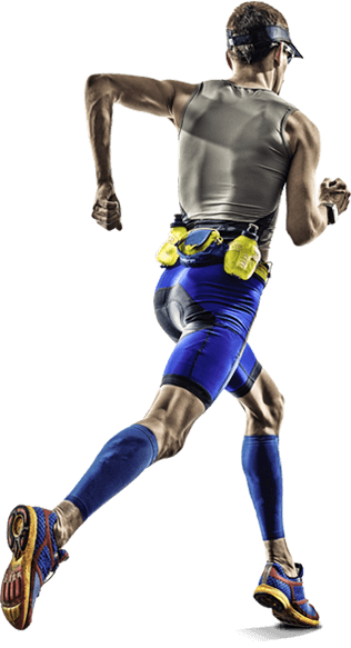 Brush Up On Some Simple Lessons That Will Help You - Tp Therapy Runner (316x583), Png Download