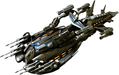 Pirate Ship - Dark Orbit Century Falcon (507x321), Png Download