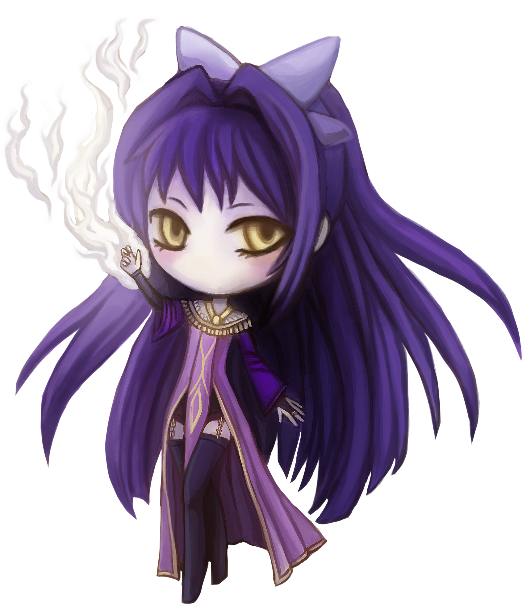 Sora Avalon - Anime (1790x2057), Png Download