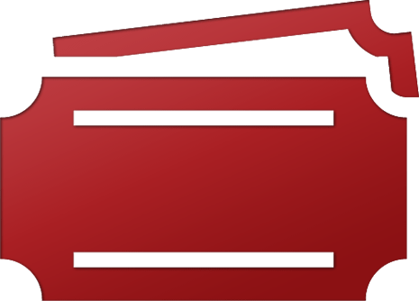 Clip Free Library Information Razorback Foundation - Game Ticket Png (465x334), Png Download