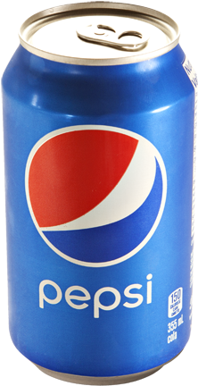 Pepsi - Jokari 3 Count Pepsi Modern Logo Snap (600x600), Png Download