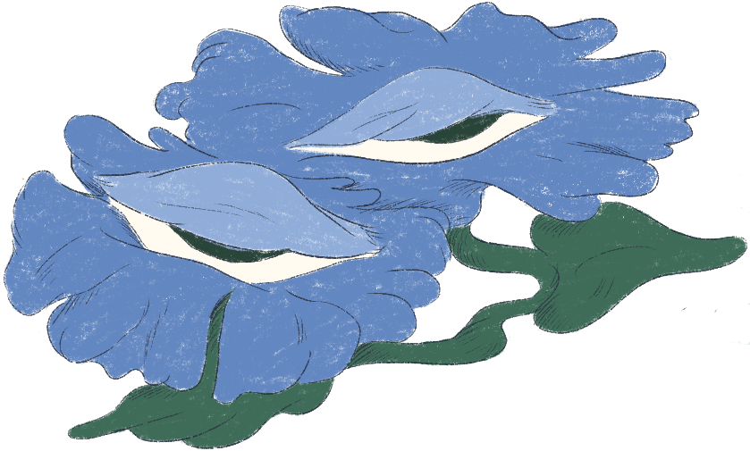 Delights Pauliina Holma Delights - Painting (839x505), Png Download