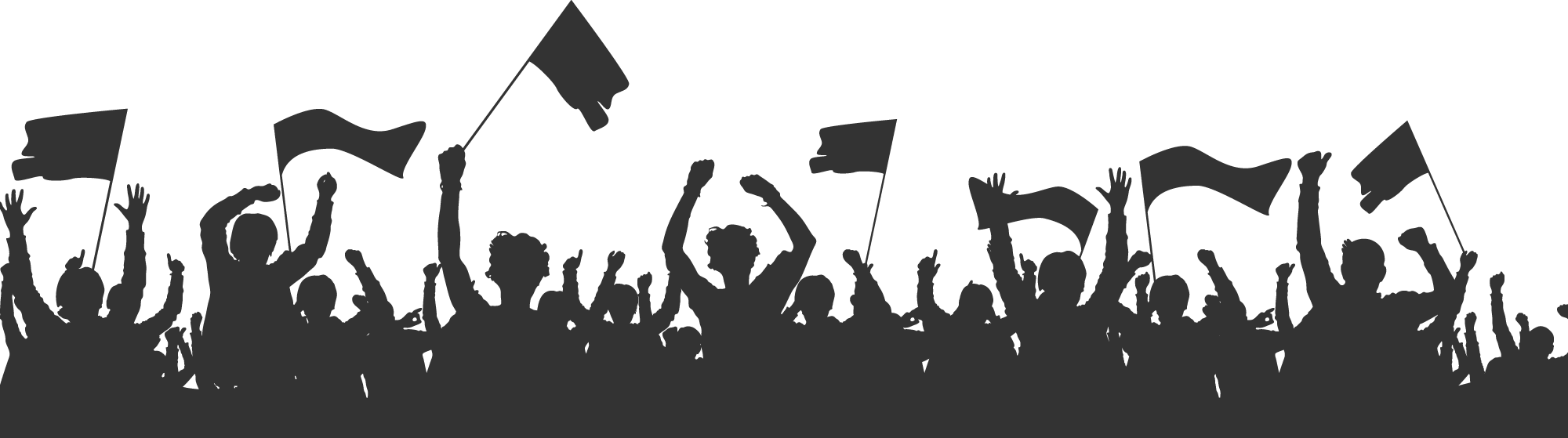 Go To Image - Human Rights Council Of Australia (2000x559), Png Download