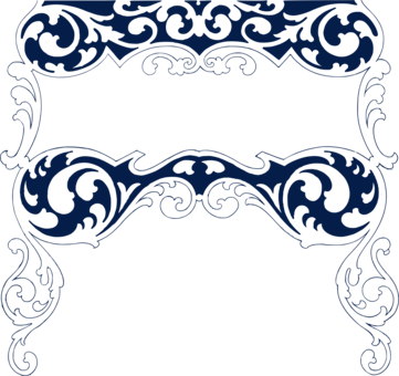 Library Of Congress Sheet Music Accompaniment Song - Openclipart (361x340), Png Download