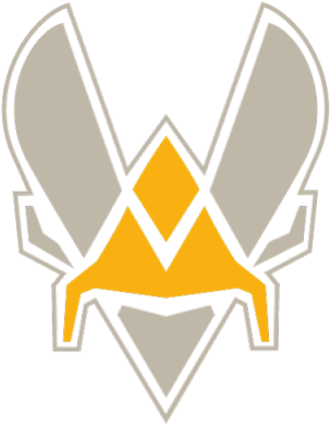 Team Vitality - Logo Team Vitality (400x400), Png Download