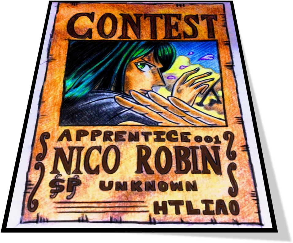 Here Is Another One Of My Entry - Poster (985x800), Png Download