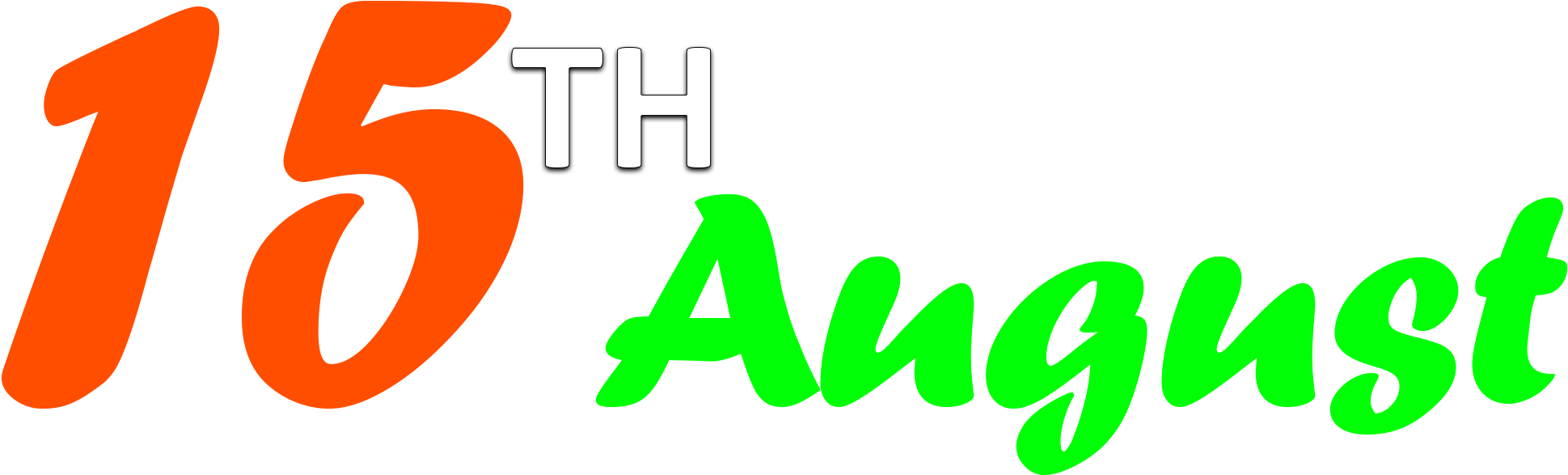 15 August Png Text - Well Trained Miniature Pinscher Owner Throw Blanke (2000x2000), Png Download