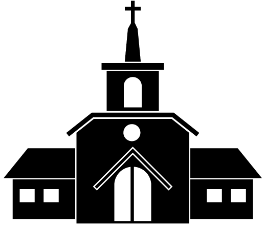 Ceremony Free Illustration Pictogram School And Study - Wedding Church Png Clipart (640x480), Png Download