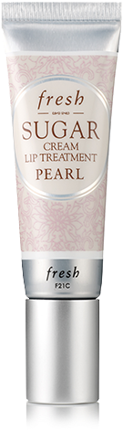 Images - Fresh Sugar Cream Lip Treatment - Pearl 10ml (490x490), Png Download