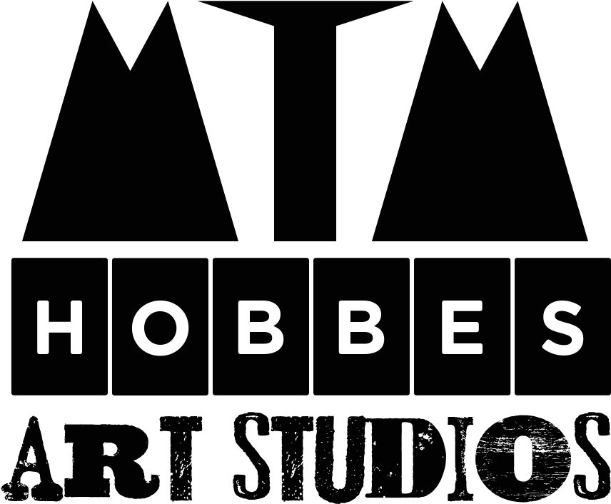 Mtm Hobbes Art Studios - Art (900x900), Png Download