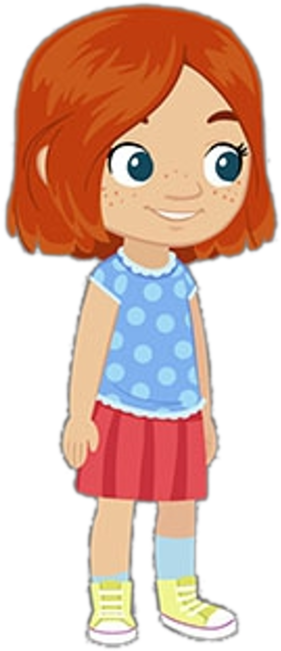 Birthday Ideas - Nina's World Bird (669x1297), Png Download