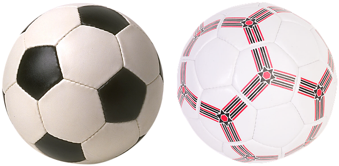 Soccer Ball, Football, Ball, Sports - Soccer Ball (678x340), Png Download