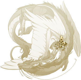 Fairy's Tears Colony Impf - Dragon Age (350x350), Png Download