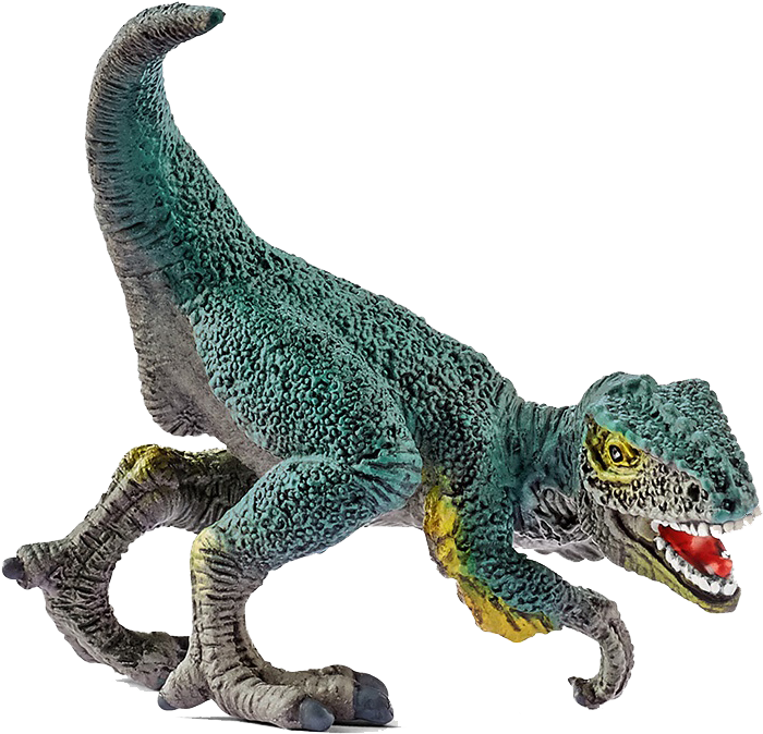 Schleich Dinosaur (942x942), Png Download