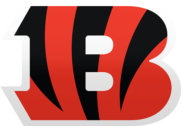 Steelers Vs Bengals Live Stream - Cincinnati Bengals (800x800), Png Download