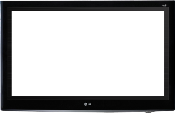 Moldura Para Video Png - Mobile Frame Png Transparent (560x369), Png Download