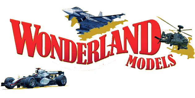 Wonderland Models (680x330), Png Download