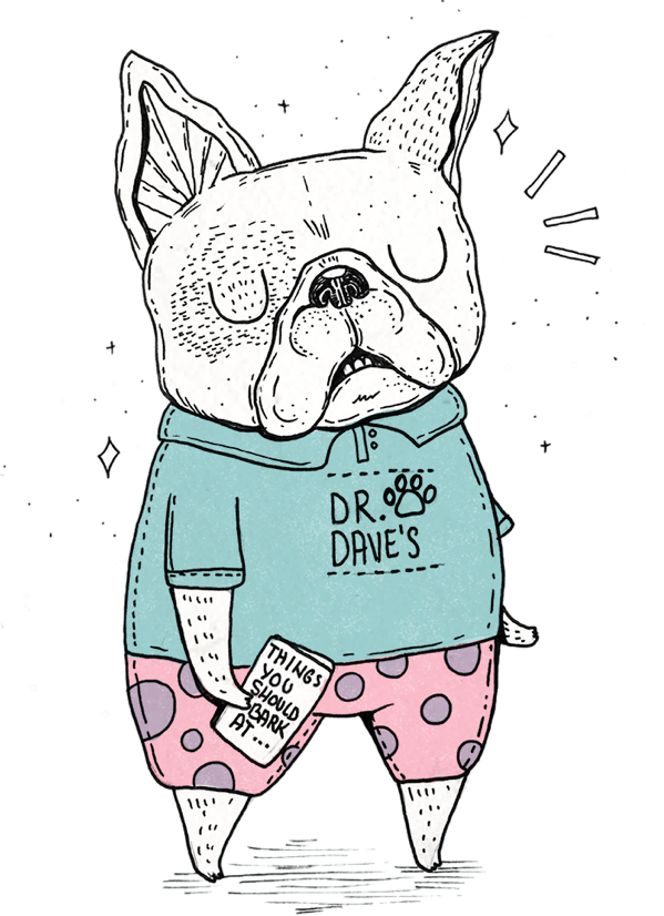 Illustration By Zombijana Bones - Illustration (599x826), Png Download