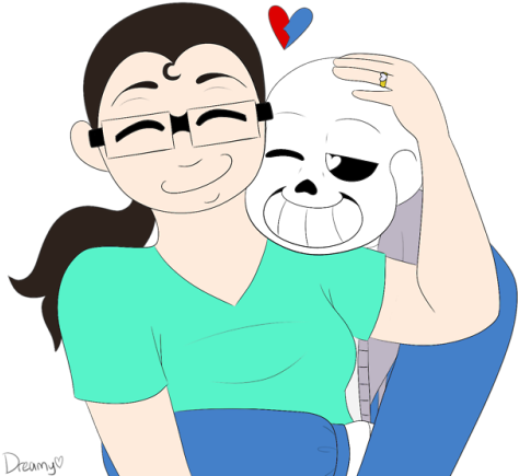 I'm Feeling A Lil Bonely, Could I Possibly Ask For - Daydream (500x459), Png Download