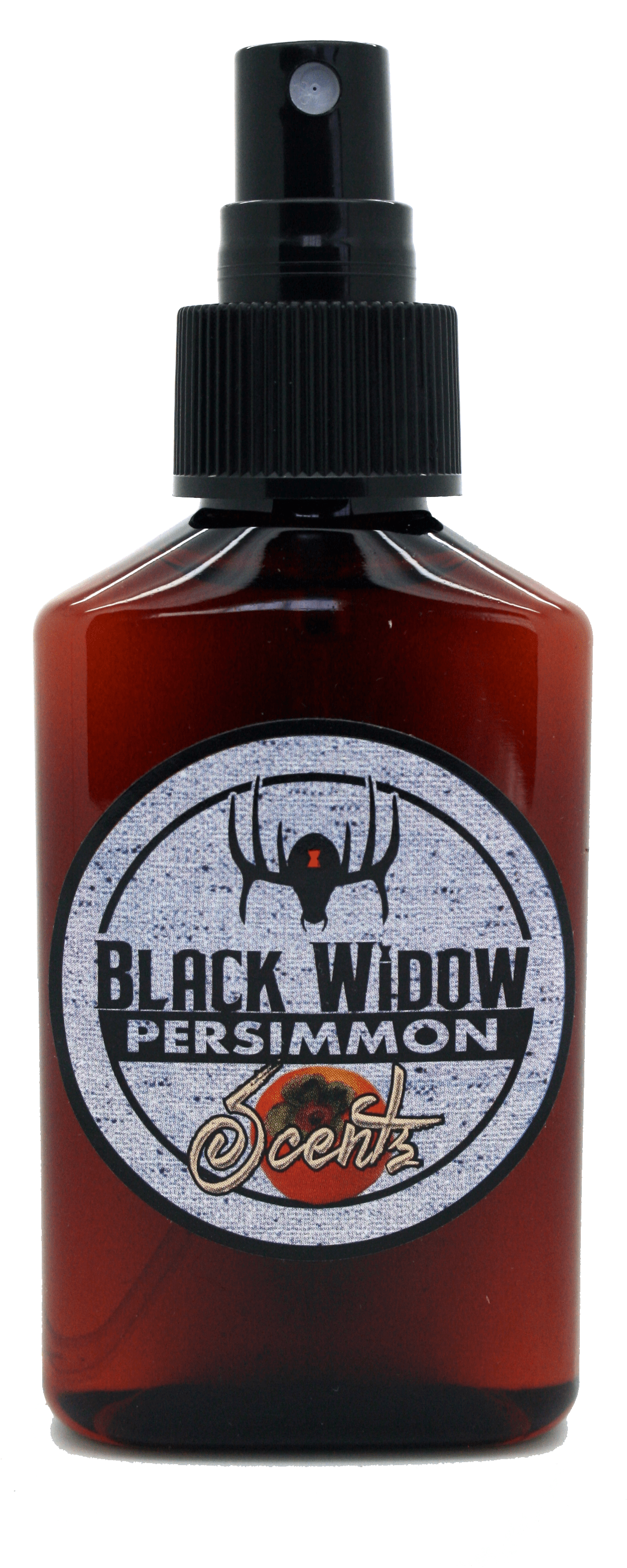 The Product Is Already In The Wishlist Browse Wishlist - Black Widow Deer Lures R0083 Hot-n-ready Southern Estrus (1263x3155), Png Download