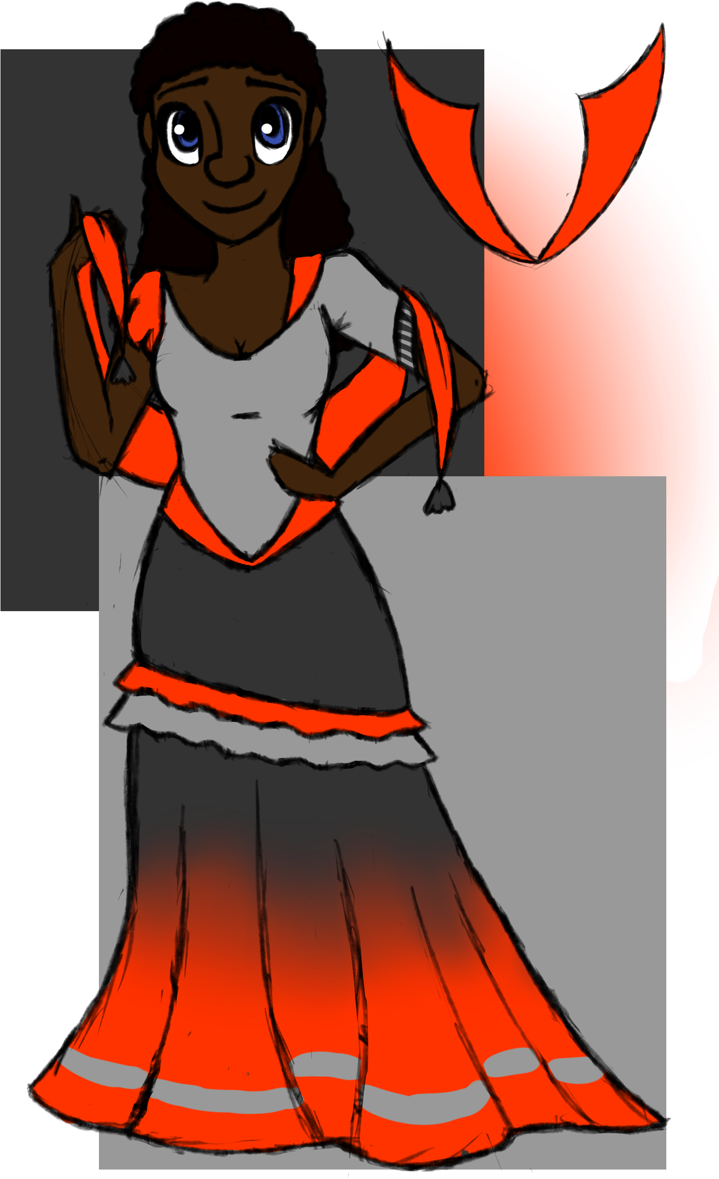 Rationale Cartoon (1481x2478), Png Download