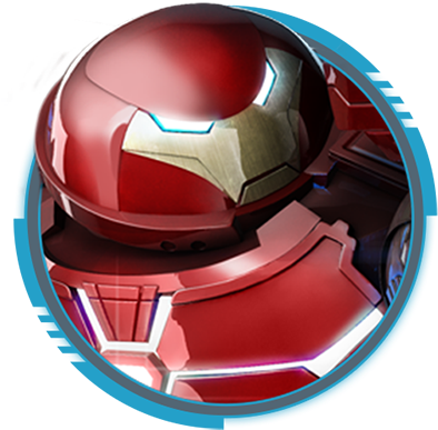 Hulk Head Png (418x400), Png Download