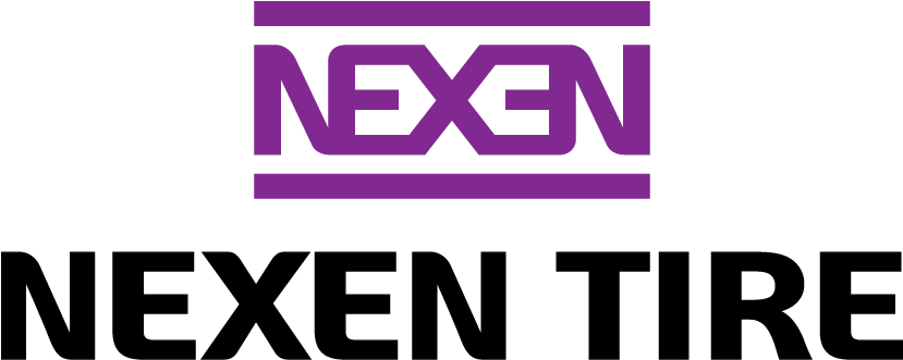 15% Off Nexen Tires - Nexen Tire Logo Png (864x348), Png Download