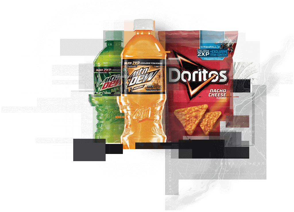 Dewanddoritos Participating Products - Doritos Flavored Tortilla Chips, Nacho Cheese - 7 Oz (1024x738), Png Download