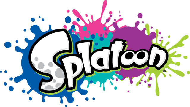 8th Birthday, Iris, Party Themes, Cricut, Nintendo, - Splatoon 2 European Championship (640x360), Png Download