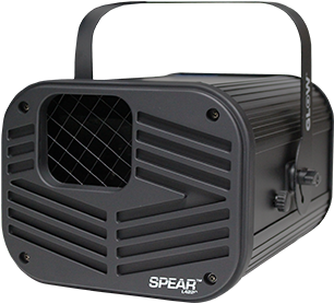 Stage Lighting - Industry (585x382), Png Download