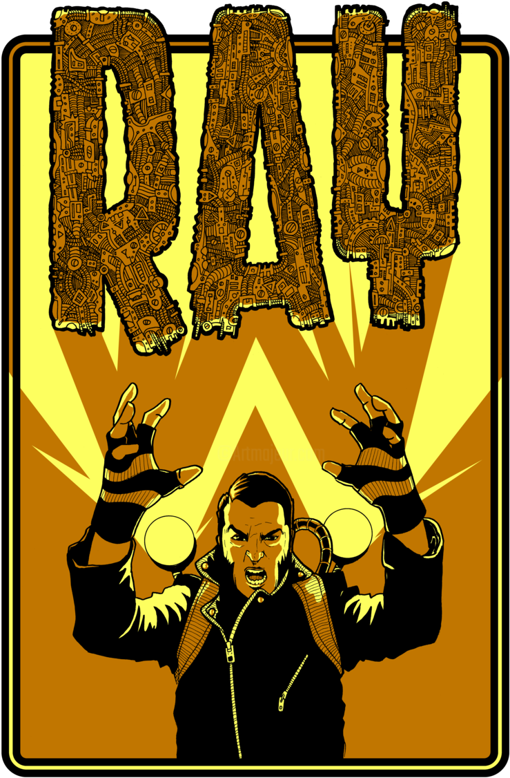 Digital Arts ©2013 By Jason Wright - - Poster (861x1200), Png Download