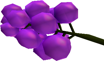 Mind Grapes - Grape Hyacinth (420x420), Png Download