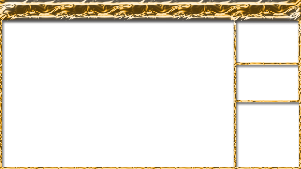 Newframe002 - Thumb - - Brass (1000x563), Png Download