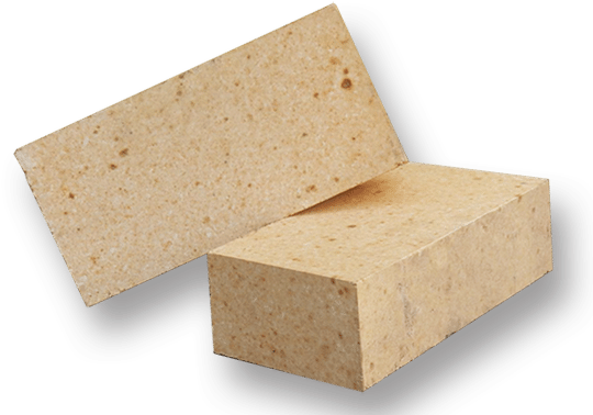 When The Furnace Refractory Brick Lining Design Units - Buy Fire Brick (560x400), Png Download