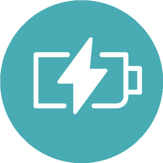 Energy - Circle (591x591), Png Download