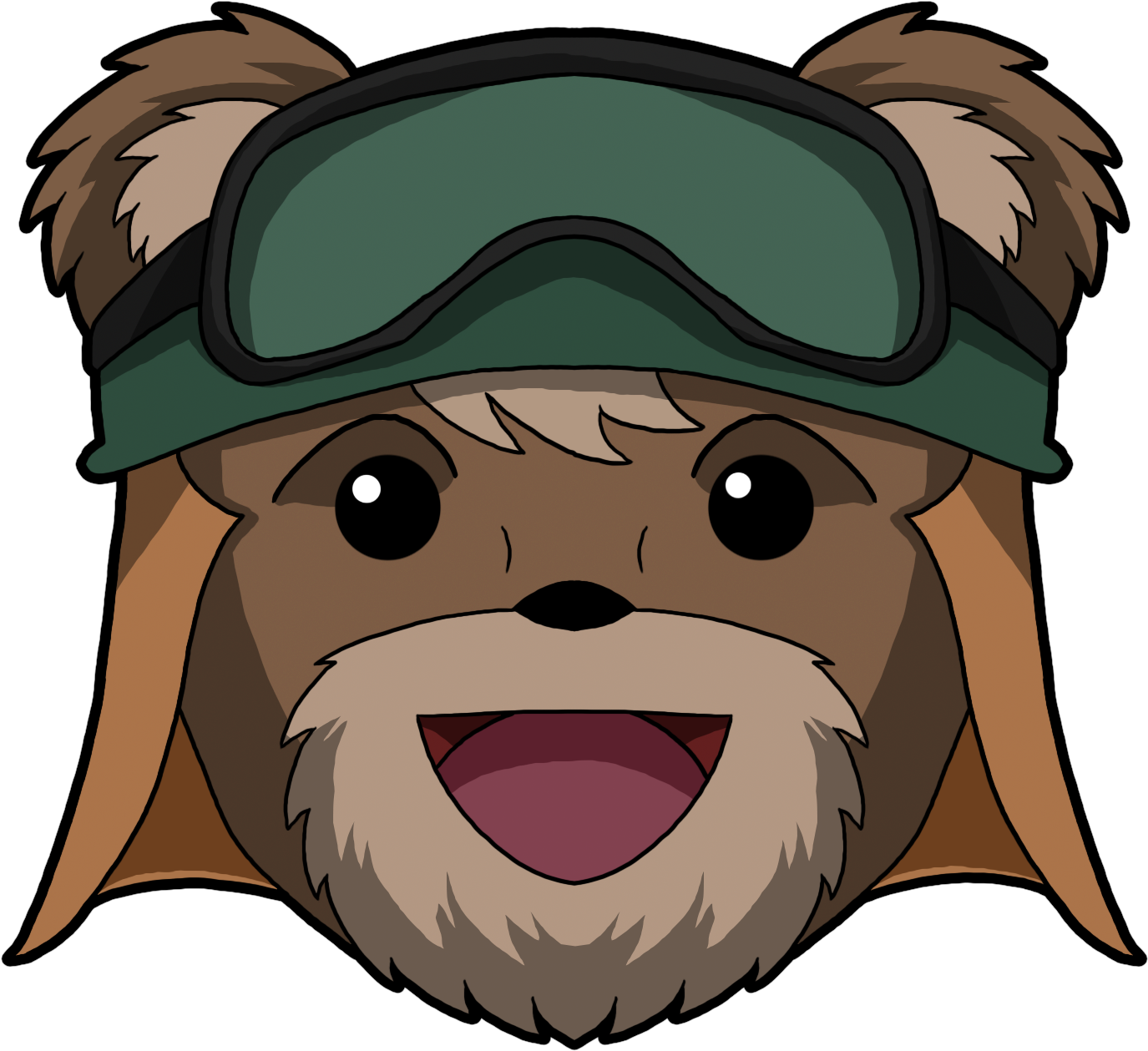 Cartoon (1500x1500), Png Download