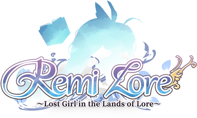 Lost Girl In The Lands Of Lore, An All New “rogue Lite” - Remilore Lost Girl In The Lands Of Lore (720x449), Png Download