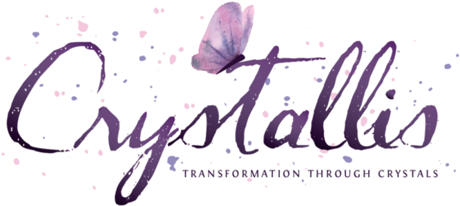 Crystallis - Calligraphy (680x300), Png Download