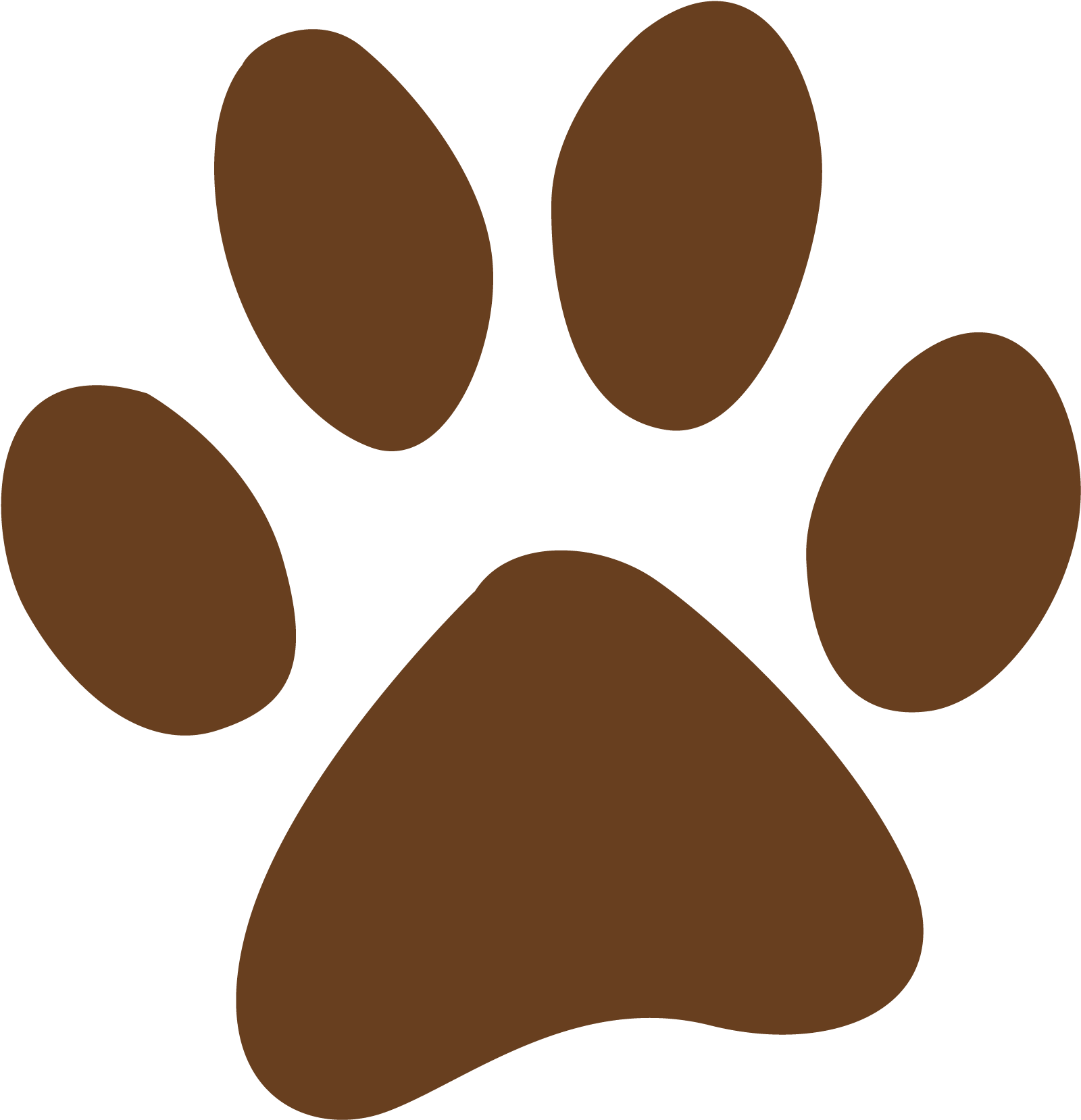 Picture Library Nugget The About Me - Ed Sheeran Paw Print (2083x2083), Png Download