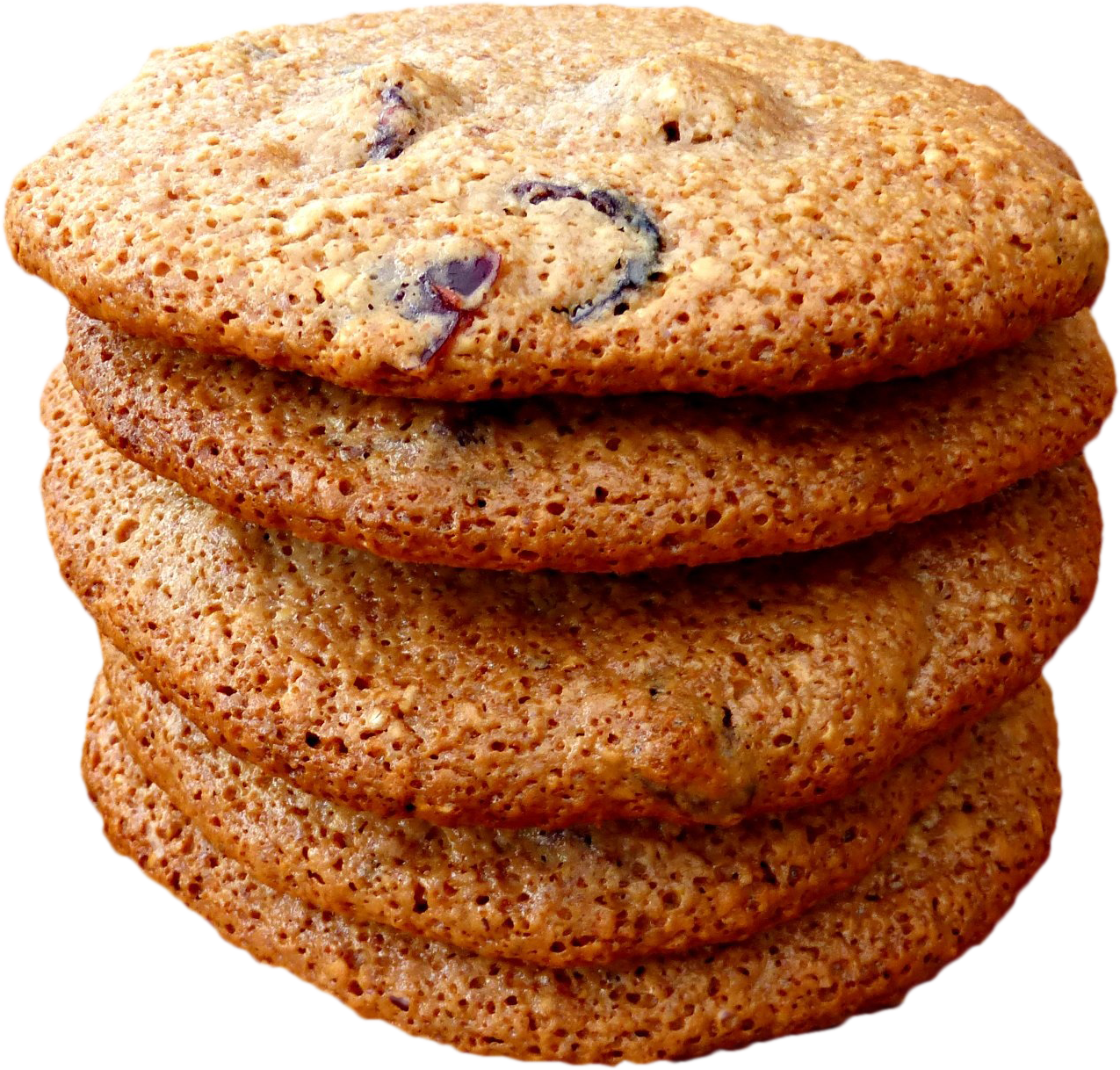 Sandwich Cookies (1275x1218), Png Download