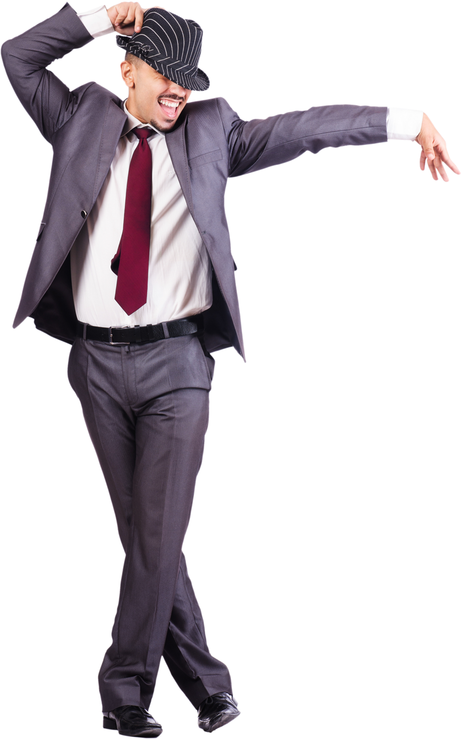 Businessman - Businessperson (900x1442), Png Download