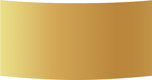 Gold Ribbon Cliparts - Lampshade (640x480), Png Download