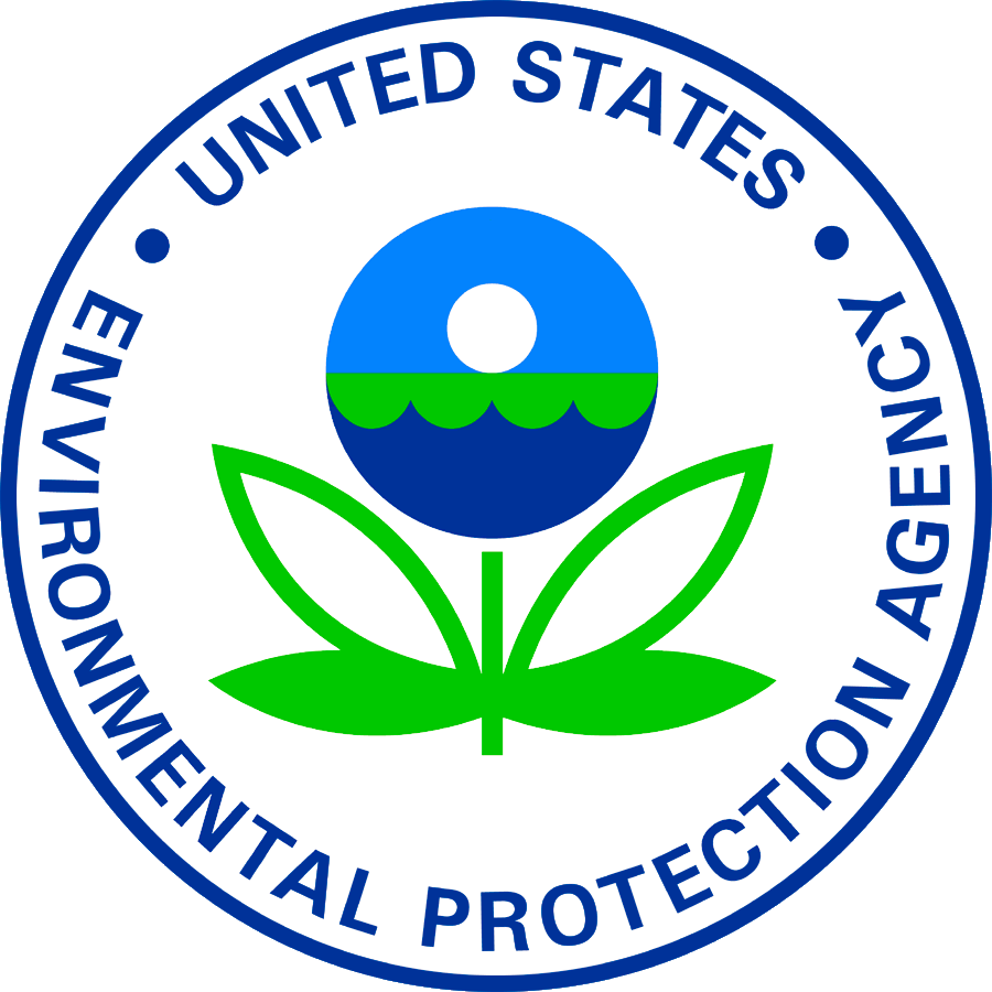 Us Epa (640x640), Png Download