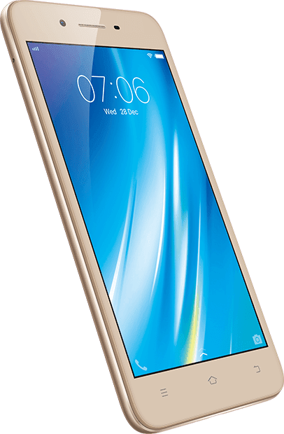 Capture Every Detail Of Life's Precious Moments With - Vivo Y53c Price Philippines (406x620), Png Download