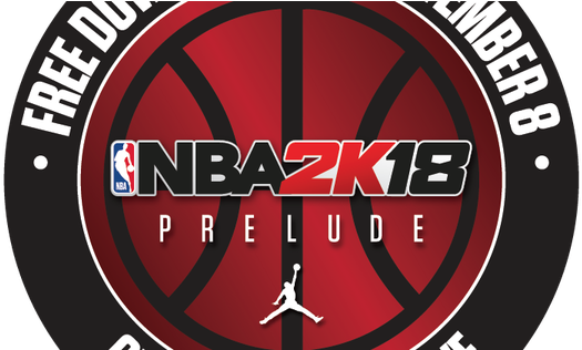 'nba 2k18' News - 2k18 Prelude Release Date (600x315), Png Download