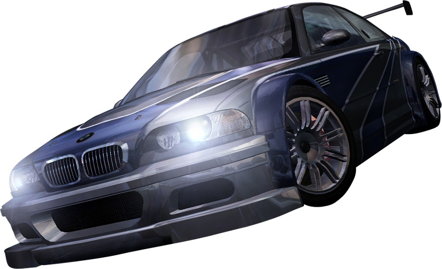 Twins Transparent Png Sticker - Need For Speed Carbon (900x548), Png Download